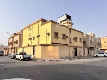 عمارة للبيع في شارع 17أ, حي الضباب, مدينة الدمام, المنطقة الشرقية صورة 4