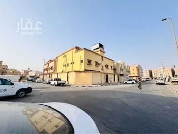عمارة للبيع في شارع 17أ, حي الضباب, مدينة الدمام, المنطقة الشرقية صورة 2