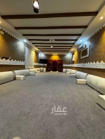 شاليه واستراحة للحجز في شارع موجود الخراساني, حي ج30, الطائف صورة 5