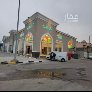 عمارة للإيجار في شارع الملك فهد بن عبدالعزيز سعود, حي الجسر, مدينة الخبر, المنطقة الشرقية صورة 3
