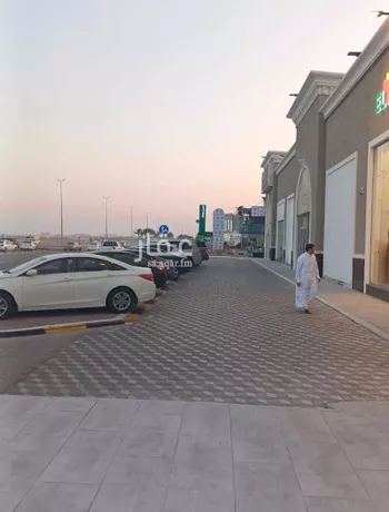 عمارة للإيجار في شارع الملك فهد بن عبدالعزيز سعود, حي الجسر, مدينة الخبر, المنطقة الشرقية