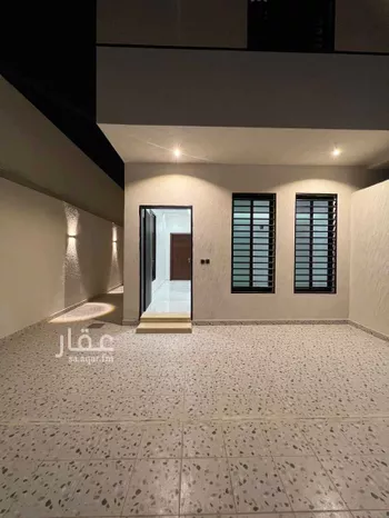 دور للإيجار في شارع ابن عمرو الطائي ، حي السويدي ، الرياض ، منطقة الرياض صورة 2