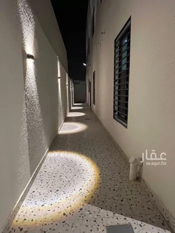 دور للإيجار في شارع ابن عمرو الطائي ، حي السويدي ، الرياض ، منطقة الرياض صورة 4