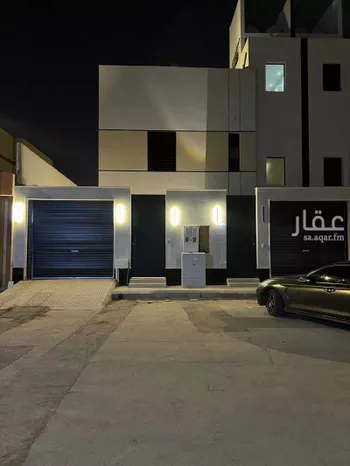دور للإيجار في شارع ابن عمرو الطائي ، حي السويدي ، الرياض ، منطقة الرياض
