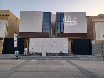 فيلا للبيع في شارع علي بن أبي تمام, حي النرجس, مدينة الرياض, منطقة الرياض