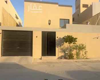 فيلا للبيع في شارع محمد بن العباس, حي النرجس, مدينة الرياض, منطقة الرياض