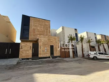 فيلا للبيع في شارع الأبرق, حي النرجس, مدينة الرياض, منطقة الرياض