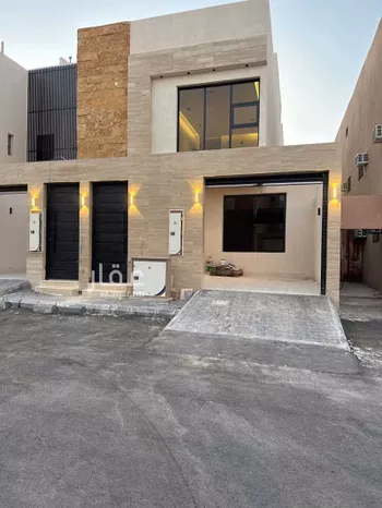 فيلا للبيع في شارع وادي البطحاء, حي بدر, مدينة الرياض, منطقة الرياض