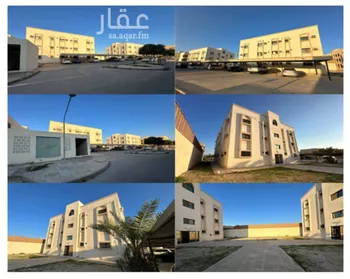 عمارة للبيع في شارع شـــارع القــارة, مدينة مدينه الجبيل الصناعيه, المنطقة الشرقية صورة 2