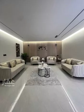 شقة للإيجار في شارع 8102076, حي المروج, مدينة عنيزه, منطقة القصيم صورة 2