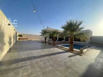 استراحة للبيع في شارع طاهر التميمي, حي الأمل, مدينة البكيريه, منطقة القصيم صورة 2
