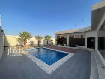 استراحة للبيع في شارع طاهر التميمي, حي الأمل, مدينة البكيريه, منطقة القصيم