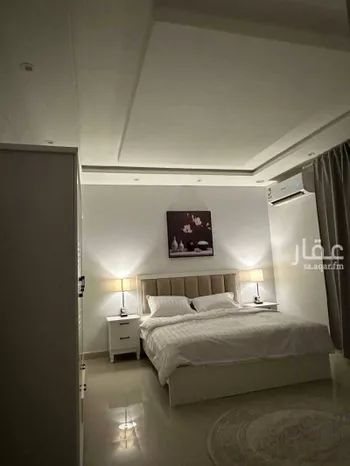 شقة مفروشة للحجز في شارع دجلة ، حي الصحافة ، الرياض ، منطقة الرياض صورة 3