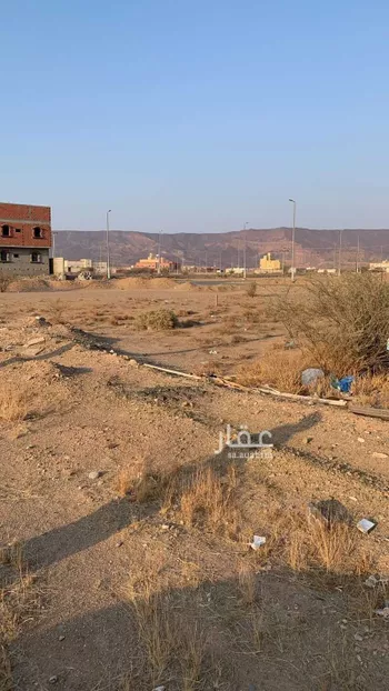أرض للبيع في شارع اوس ابن قبطي ابن عمرو ابن زيد, حي المخطط الجديد, مدينة المخطط الجديد, منطقة مكة المكرمة صورة 4