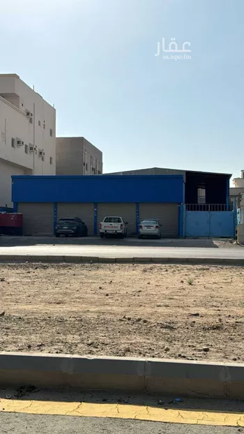 أرض للبيع في حي الفضيلة, مدينة جدة, منطقة مكة المكرمة صورة 3