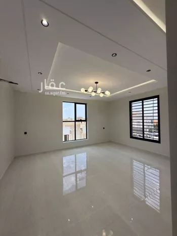 شقة للبيع في شارع النزهة 1 23, حي النزهة 1, مدينة احد رفيده, منطقة عسير صورة 4