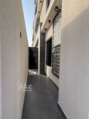 دور للبيع في حي الزهور, مدينة ابها, منطقة عسير صورة 3