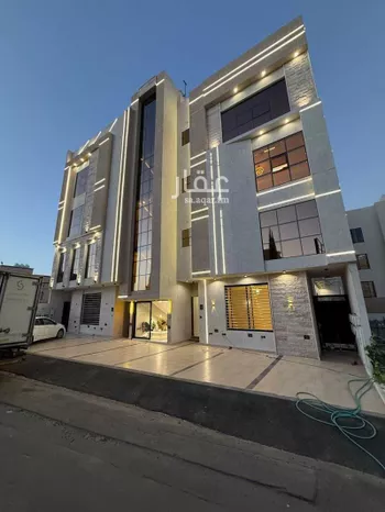 شقة للبيع في حي الروابي, مدينة ابها, منطقة عسير