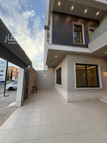 فيلا للبيع في شارع تميم ابن الاوس, حي اليرموك, مدينة خميس مشيط, منطقة عسير صورة 3