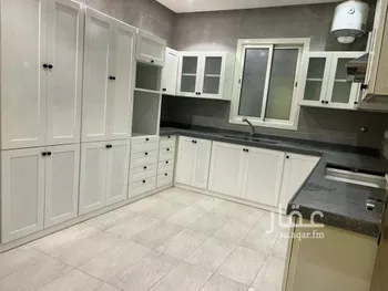 شقة للإيجار في شارع زيد بن عاصم بن عمرو بن عوف, حي النرجس, مدينة الرياض, منطقة الرياض صورة 5