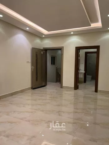 شقة للإيجار في شارع زيد بن عاصم بن عمرو بن عوف, حي النرجس, مدينة الرياض, منطقة الرياض صورة 3