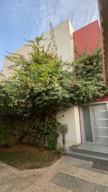 فيلا للبيع في شارع عماره اليمني, حي الرمال, مدينة الرياض, منطقة الرياض صورة 2