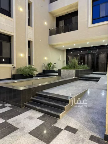 شقة للإيجار في شارع الربيع, حي النرجس, مدينة الرياض, منطقة الرياض