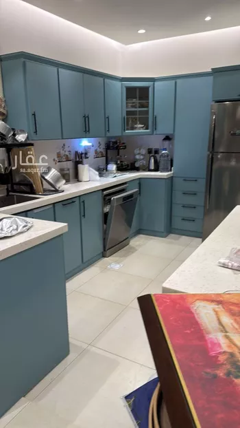 شقة للبيع في شارع بدر التمام, حي القيروان, مدينة الرياض, منطقة الرياض صورة 2