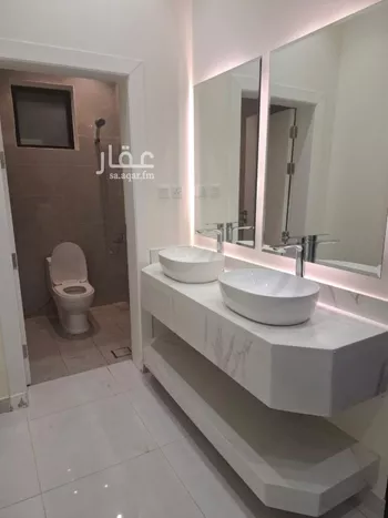 شقة للإيجار في شارع صاعد بن رجاء, حي العارض, مدينة الرياض, منطقة الرياض