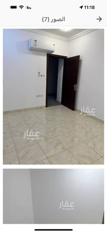 شقة للإيجار في شارع صاعد بن رجاء, حي العارض, مدينة الرياض, منطقة الرياض
