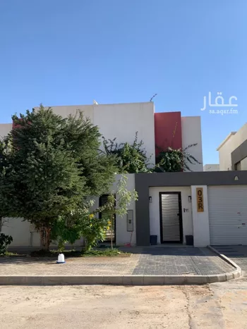 فيلا للبيع في شارع عماره اليمني, حي الرمال, مدينة الرياض, منطقة الرياض