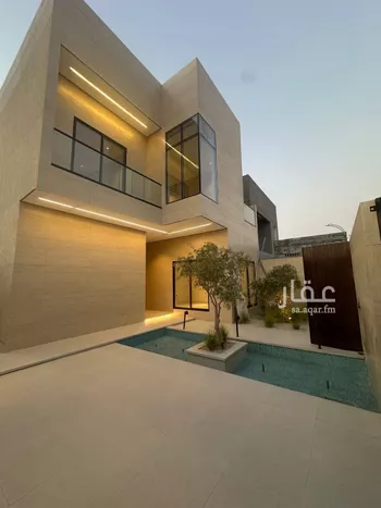 فيلا للبيع في شارع الروابي, حي السيف, مدينة الدمام, المنطقة الشرقية صورة 4