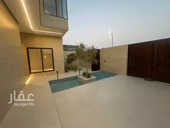 فيلا للبيع في شارع الروابي, حي السيف, مدينة الدمام, المنطقة الشرقية صورة 2