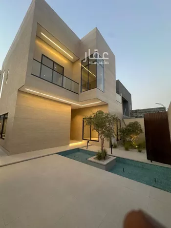 فيلا للبيع في شارع الروابي, حي السيف, مدينة الدمام, المنطقة الشرقية صورة 3