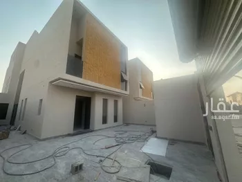 فيلا للبيع في شارع الطلح, حي المنتزة, مدينة الدمام, المنطقة الشرقية صورة 3