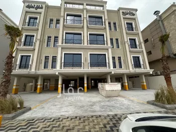 شقة للبيع في شارع الامير متعب, حي الفردوس, مدينة الدمام, المنطقة الشرقية صورة 2