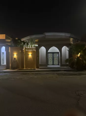 فيلا للبيع في شارع سويد بن الحارث الازدى, حي الجامعيين, مدينة الدمام, المنطقة الشرقية صورة 2