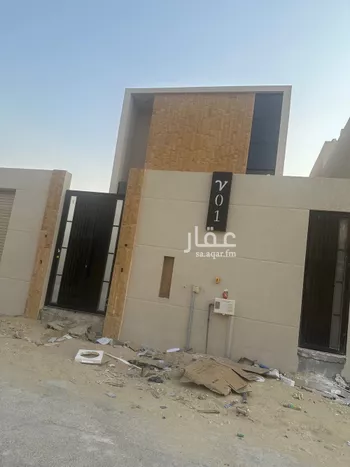فيلا للبيع في شارع الطلح, حي المنتزة, مدينة الدمام, المنطقة الشرقية صورة 2