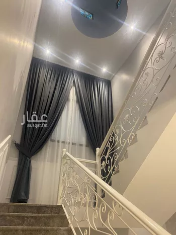 فيلا للبيع في شارع العنبر, حي المنتزة, مدينة الدمام, المنطقة الشرقية صورة 3