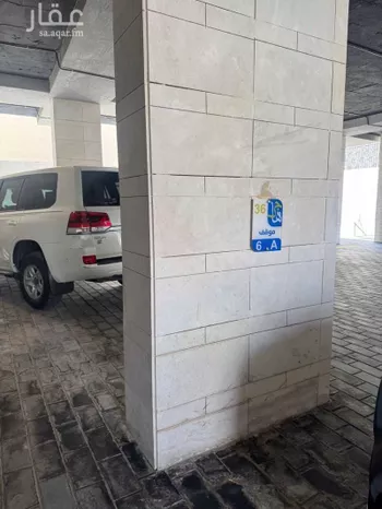 شقة للإيجار في شارع عبادة بن الصامت, حي الروضة, مدينة الرياض, منطقة الرياض صورة 3