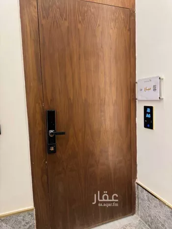 شقة للإيجار في شارع عبادة بن الصامت, حي الروضة, مدينة الرياض, منطقة الرياض صورة 2