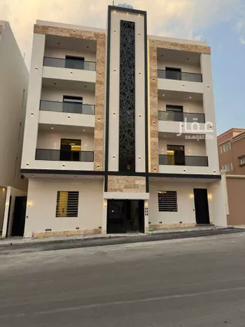 شقة للبيع في شارع 4578, حي الصفاء, مدينة ابها, منطقة عسير