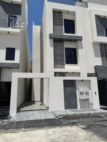 دور للبيع في شارع 5789, حي الغدير, مدينة ابها, منطقة عسير صورة 2