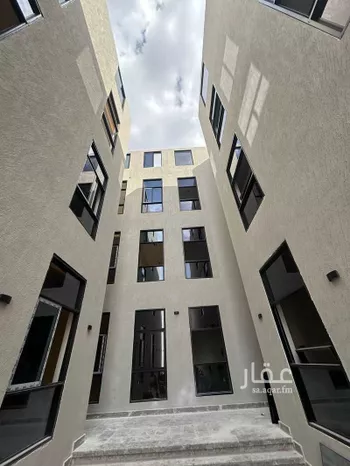 شقة للبيع في شارع جنادة ابن أبي نقبة, حي الروابي, مدينة المدينه المنوره, منطقة المدينة المنورة