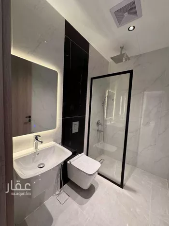 شقة للبيع في شارع اسماعيل بن زكريا, حي شوران, مدينة المدينه المنوره, منطقة المدينة المنورة صورة 5