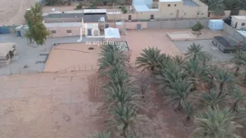 استراحة للبيع في حي البديع, مدينة بريده, منطقة القصيم صورة 2