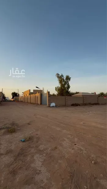 استراحة للبيع في حي البديع, مدينة بريده, منطقة القصيم صورة 4