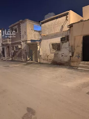 عمارة للبيع في شارع الحزم, حي الجرادية, مدينة الرياض, منطقة الرياض صورة 3