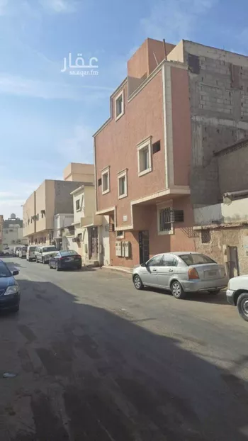 عمارة للإيجار في شارع النابغة الغنوي, حي عتيقة, مدينة الرياض, منطقة الرياض صورة 4
