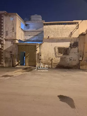 عمارة للبيع في شارع الحزم, حي الجرادية, مدينة الرياض, منطقة الرياض صورة 2